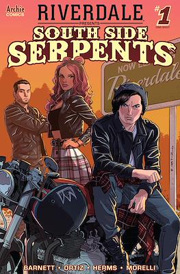 Riverdale presents South Side Serpents