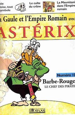 La Gaule et l'Empire Romain avec Astérix #10