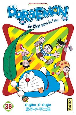 Doraemon #38