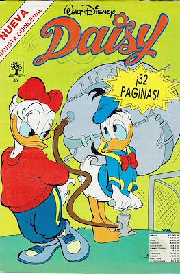Daisy #36