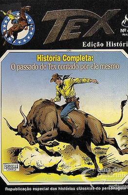 Tex Edição Histórica #47