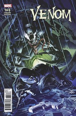 Venom Vol. 3 (2016-Variant Covers) #165