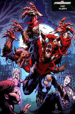 The Spectacular Spider-Men (2024-Variant Covers) #6.3