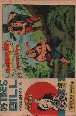 Sahib Tigre #42