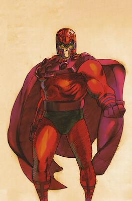 Immortal X-Men #40.1