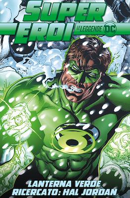 Supereroi: Le leggende DC #48