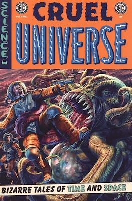EC Cruel Universe Vol. 2 (2025) #2