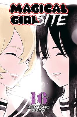 Magical Girl Site #16