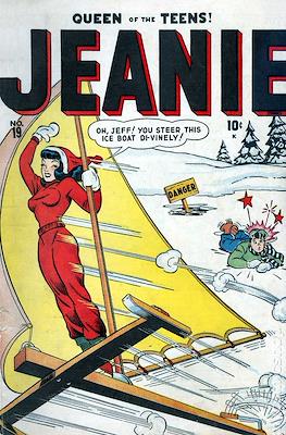 All Surprise/Jeanie Comics #19