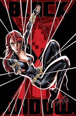 Black Widow (2020- Variant Cover) (Comic Book) #3.2