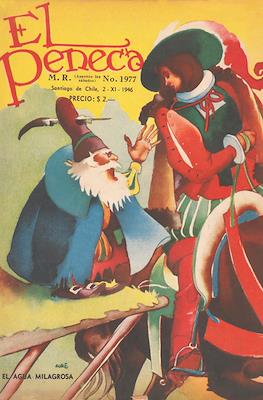 El Peneca #1977