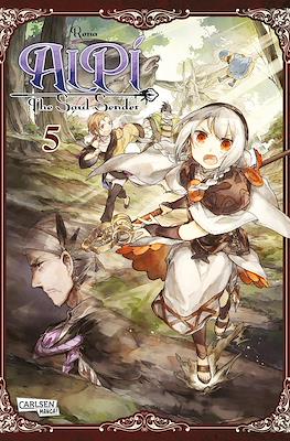 Alpi - The Soul Sender #5
