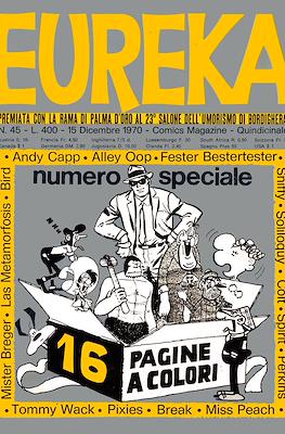 Eureka #45