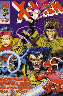 X-Men #6