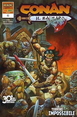 Conan il Barbaro #24