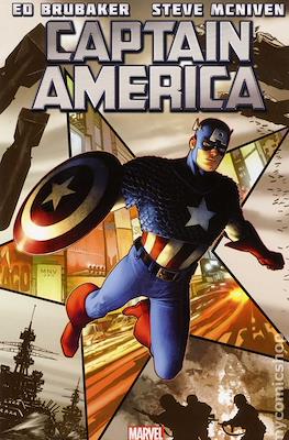 Captain America Vol. 6