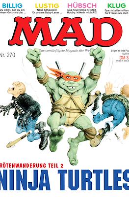 Deutsches Mad #270