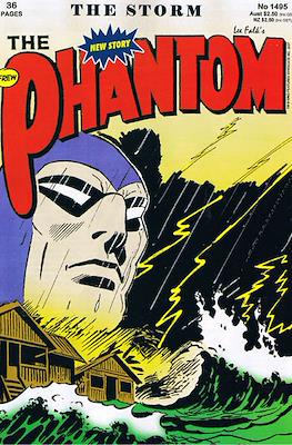 The Phantom #1495