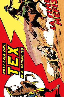 Le strisce di Tex #46