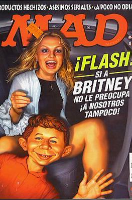 Mad #42