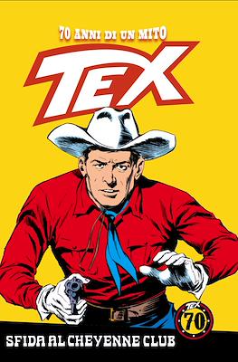 Tex: 70 anni di un mito #52