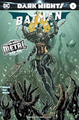 DC Metal (Grapa) #15