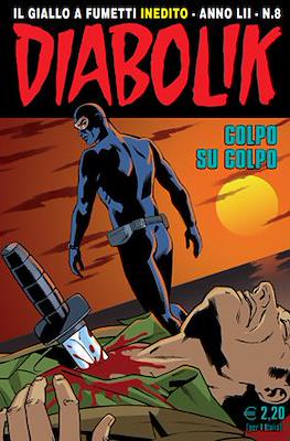 Diabolik Anno LII #8