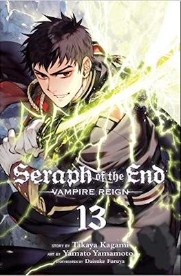 Seraph of the End #13
