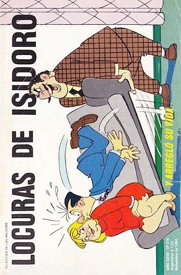 Locuras de Isidoro #316