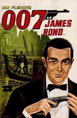 007 James Bond (Grapa) #26