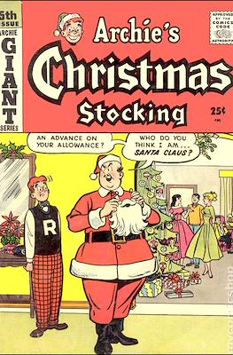 Archie Giant Series Magazine #5