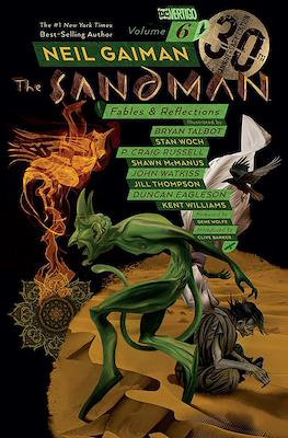 Sandman (Rústica) #6