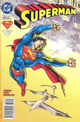 Superman Vol. 1 #75