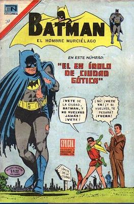 Batman #74