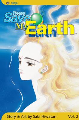 Please Save My Earth #2