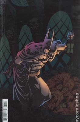 Detective Comics Vol. 1 (1937-2011; 2016-Variant Covers) #1070.4