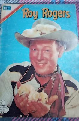 Roy Rogers #438