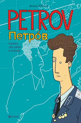 Petrov. L’uomo che salvò il mondo