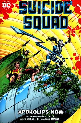 Suicide Squad Vol. 1 #5