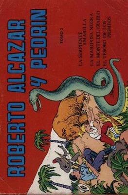 Roberto Alcázar y Pedrín #2