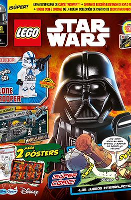 Lego Star Wars (Grapa 36 pp) #81