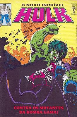 O incrível Hulk #85
