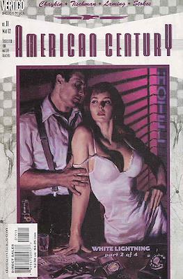 American Century (Comic Book) #11