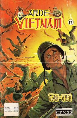 Arde Vietnam Tai Tei #17