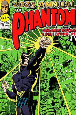 The Phantom #1936
