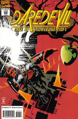 Daredevil Vol. 1 (1964-1998) (Comic Book) #326