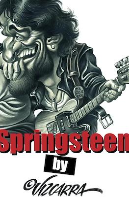 Springsteen by Vizcarra