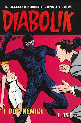 Diabolik #71