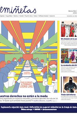 Femiñetas #7