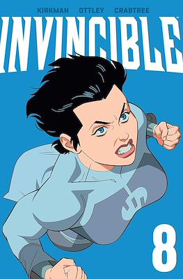 Invincible #8